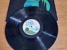 JOHN MARTYN SOLID AIR ORIGINAL VINYL LP EARLY  PRESSING