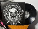 MONSTER MAGNET - 4-WAY DIABLO - 2 LP Record VINYL Rare 1ST PRESSING LP EX+