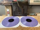 Between the Buried and Me - Colors Vinyl 2xLP Purple LE 725 2011