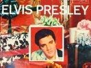 ELVIS PRESLEY SINGS CHRISTMAS SONGS RCA 45 EPA-4108 EP 4 SONGS RECORD VINYL