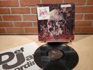 Slayer  South of Heaven  1988 Pressing LP in Shrink & Hype