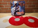 Limp Bizkit  Significant Other  1999 Red Vinyl Pressing LP  Ultrasonic Cleaned