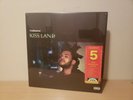 The Weeknd Kiss Land Seaglass Color 2xLP Vinyl Record 5th Anniversary - IN HAND