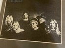 Allman Brothers Band Idlewild South LP 1970 OG ATCO VG/EX Nice LP  1st press
