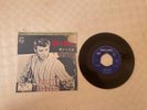 Johnny Hallyday - 45 tours Bonne Chance Japon encart original