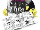 RAMONES - Rocket To Russia LP+3CD vinyl box set 40th Anniversary New/Sealed 2017