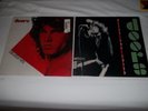 The Doors - Alive, She Cried LP (1983) Elektra - ST-E-60269  &  Greatest Hits