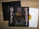 Body Count - Cop Killer LP vinyl Ice-T