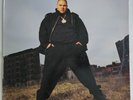 1993 - FAT JOE - FLOW JOE / LIVIN' FAT - RELATIVITY RECORDS ORIGINAL - DIAMOND D
