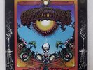 GRATEFUL DEAD AOXOMOXOA WARNER BROS. P4529W JAPAN VINYL LP