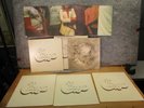 Chicago At Carnegie Hall Box Set With Poster COLUMBIA LP Vinyl Record Album