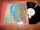 JON HASSELL/BRIAN ENO - FOURTH WORLD VOL 1 POSSIBLE MUSICS - EDITIONS E.G. LP
