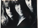 Zebra - Self Title - 1983- Vinyl Record LP