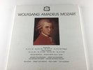 Mozart Wolfgang Amadeus Mozart Symphonies Concertos Used Vinyl Box Set M\VG+