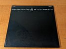 VELVET UNDERGROUND WHITE LIGHT WHITE HEAT VERVE V/V6-5046