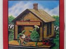 GRATEFUL DEAD TERRAPIN STATION ARISTA IES80892 JAPAN VINYL LP