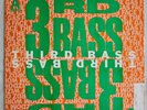 1989 - 3RD BASS - THE GAS FACE / WORDZ OF WIZDOM - DEF JAM OG - MF DOOM DEBUT