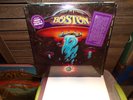 SEALED BOSTON DEBUT ALBUM ORIGINAL PRESSING