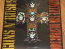 Guns N' Roses - Sealed Appetite For Destruction 180g 2LP Set With Foil Slipcover