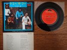 THE WHO Tommy Best 6 1973 JAPAN 33rpm EP KP 2032