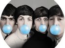 BEATLES - Pop Go The Beatles Picture Disc - New Vinyl Record - V11501A
