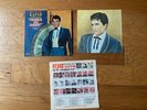 Elvis Presley Frankie and Johnny RCA Victor LSP-3553 Vinyl LP with Bonus Photo