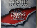AC/DC The Razor's Edge  (Vinyl)  12
