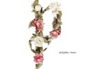 Polyphia / Muse 2015 US RED Vinyl LP Equal Vision Records EVR 317 PROG METAL
