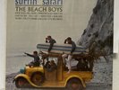 surfin’ safari by The Beach Boys Vinyl TI808, SEALED