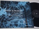 Résonances No 22 Quatuor Schaffer Schubert String Quartets 1958 ED1 NM