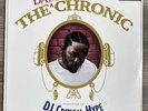 The Damn Chronic /400 Vinyl Kendrick Lamar Dre DJ Critical Hype