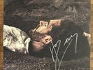 *Minor Ding* Hozier Unreal Unearth Vinyl LP & SIGNED AUTOGRAPHED PHOTOGRAPH #1
