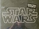 John Williams,  London Symphony Orchestra - Star Wars (2xLP, Album, Gat)   MINT