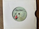 Reggae Winston Fergus Without You / Yesterday Music House Dubplate Uncatalogued.