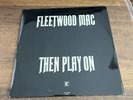 Fleetwood Mac Then Play On LP UK First Press Unplayed Mint Wow