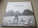 George Harrison ALL THINGS MUST PASS LP UK 1st Press  [Ex+/Vg+] SUPER AUDIO  ***