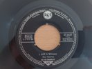 Elvis Presley, I Got A Woman, I´m Counting On You S2 RCA, Germany.