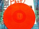 MICHAEL JACKSON 1987 RED VINYL 12