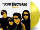 THE VELVET UNDERGROUND - COLLECTED (LTD BANANA PEEL VINYL)  2 VINYL LP NEU OVP