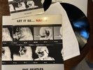 The Beatles - Let It Be...Naked  12”Vinyl Record, + Bonus 7” - 2003)