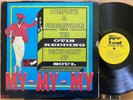 Otis Redding - Dictionary of Soul (Volt 415) 1966