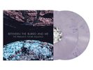 Between the Buried and Me - The Parallax II: Future Sequence (White/Purple) NEW