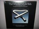 MIKE OLDFIELD Orchestral Tubular Bells ORIGINAL SEALED Vinyl LP 1975 VR-13-115