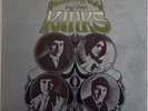 The Kinks-Something Else By The Kinks-UK 1967-Pye -NSPL 18193 - RARE STEREO ED
