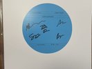 The National 2023 Homecoming Exclusive Vinyl Laugh Track Signed By 5  #416/1000