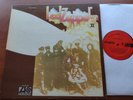 CANADA  Ex LED ZEPPELIN II ORIG 1969 RED LABEL Deep Groove LP ATLANTIC SD 8236