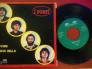 ITALIAN PSYCH ROCK GARAGE MELODIC 45 GIRI “I POETI” EMMESTUDIOEMME OBSCURE RARE
