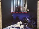 SOUNDGARDEN Ultramega OK 2xLP RED/BLUE Color Vinyl Loser Edition Near Mint
