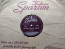 CANADA  PAUL ANKA Put Your Head On My Shoulder 1959 SPARTON 78