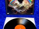 Rainbow Rising Oyster OY-1-1601 Gatefold Blackmore Dio 1976 US 1st Hard Rock